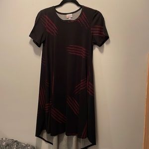 LuLaRoe Carly dress